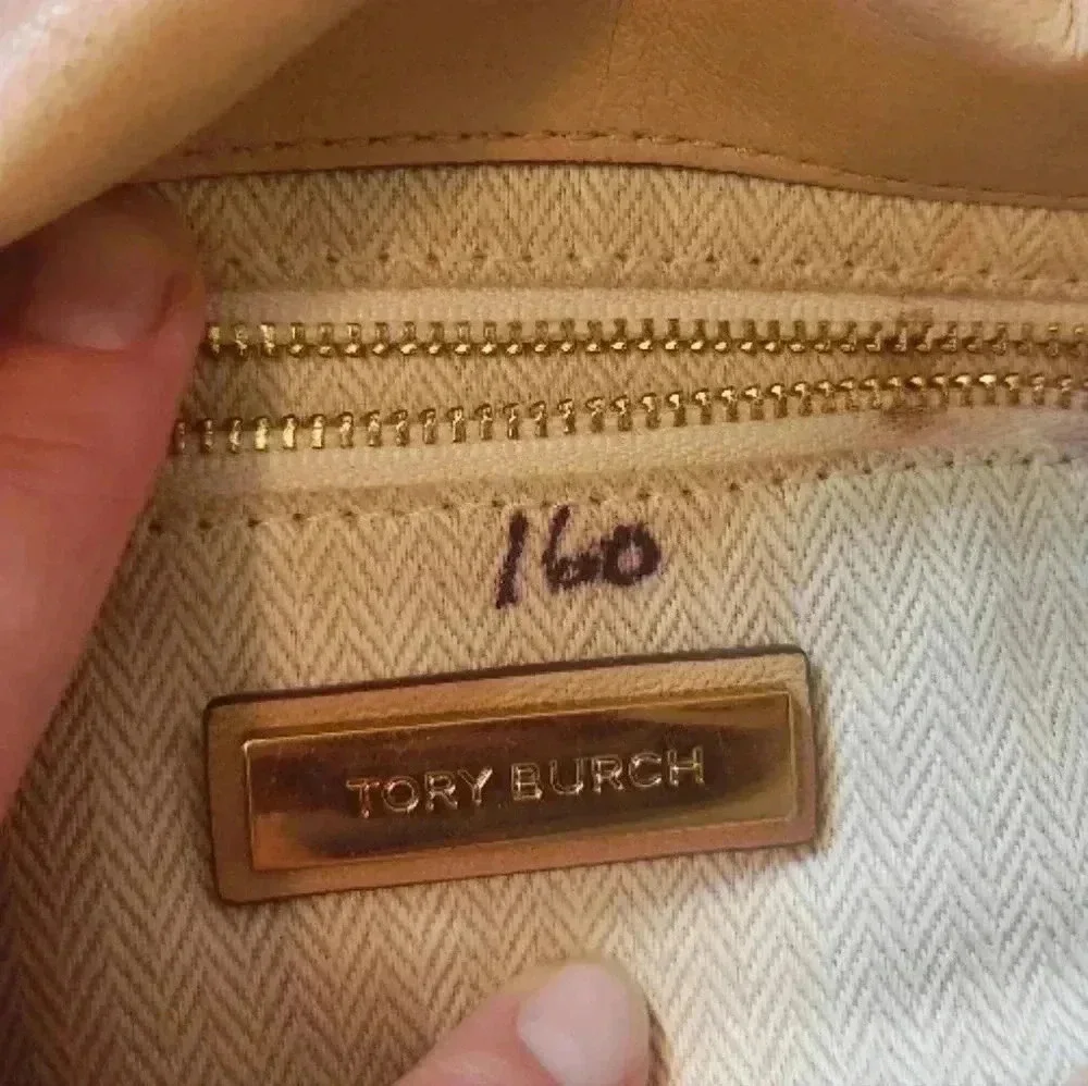 Tory Burch Kira Bag